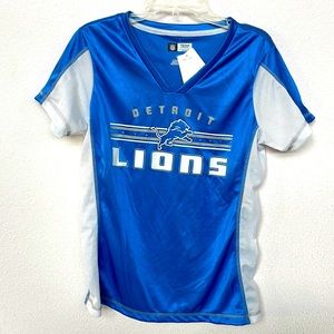 Detroit Lions Women’s Jersey